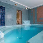 Hotell Mabre 4*