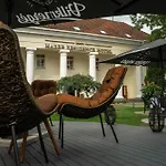 Mabre Hotell 4*