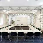 Hotell Mabre Vilnius