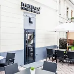 Mabre Hotell Vilnius