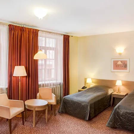 Mabre Hotell 4*