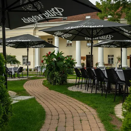 Mabre Vilnius
