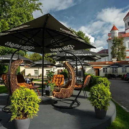 Mabre 4* Vilnius