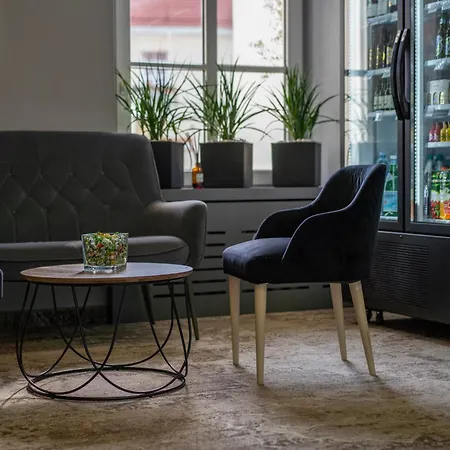 Mabre 4* Vilnius