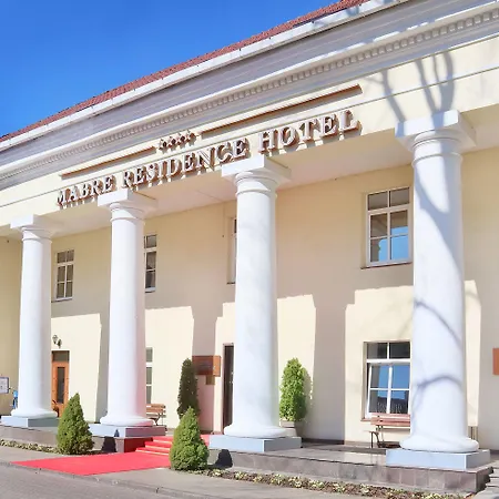 Mabre Hotell 4*