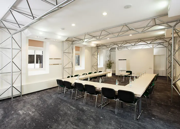 Hotell Mabre Vilnius